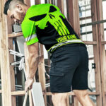 hi-vis-shirt-reflective-tapes-green-excavator-operator-custom-name-safety-mc3