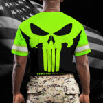 hi-vis-shirt-reflective-tapes-green-excavator-operator-custom-name-safety-mc4