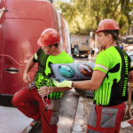 hi-vis-shirt-reflective-tapes-operator-skull-with-shadow-forklift-custom-name-mc1