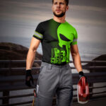 hi-vis-shirt-reflective-tapes-operator-skull-with-shadow-forklift-custom-name-mc2