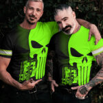 hi-vis-shirt-reflective-tapes-operator-skull-with-shadow-forklift-custom-name-mc5
