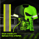 hi-vis-shirt-reflective-tapes-operator-skull-with-shadow-forklift-custom-name-reflective-line