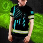 hi-vis-polo-shirt-reflective-tapes-blue-neon-skull-us-flag-patriotic-mc1-h638N.jpg