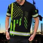 hi-vis-polo-shirt-reflective-tapes-green-neon-skull-us-flag-patriotic-mc-2-1Y1nr.jpg