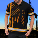 hi-vis-polo-shirt-reflective-tapes-orange-neon-skull-us-flag-patriotic-mc-2-agJRl.jpg