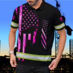 hi-vis-polo-shirt-reflective-tapes-pink-neon-skull-us-flag-patriotic-mc-2-KxRwX.jpg