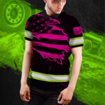 hi-vis-polo-shirt-reflective-tapes-pink-neon-us-flag-scratch-mc1-VOP1T.jpg