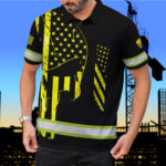 hi-vis-polo-shirt-reflective-tapes-yellow-neon-skull-us-flag-patriotic-mc-2-wIsqO.jpg