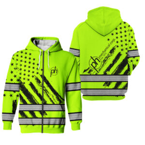 Custom Shirts for Phmechanical