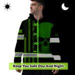 DAY AND NIGHT
