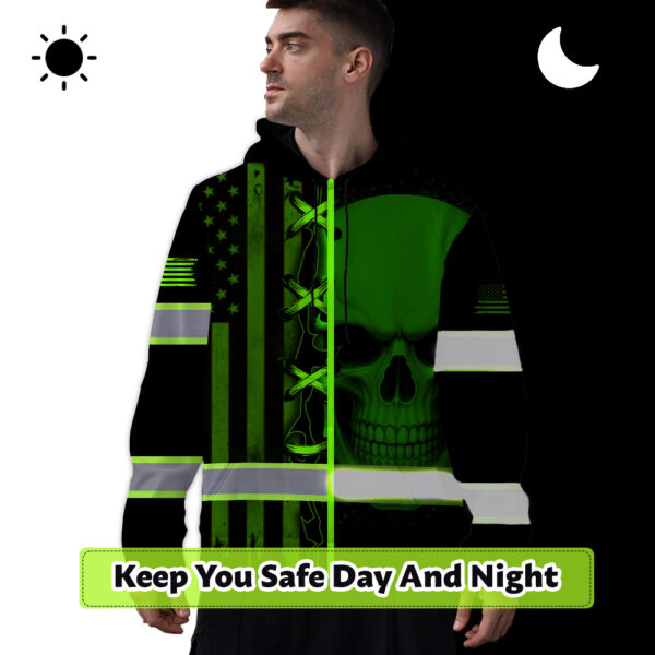 DAY AND NIGHT