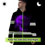 DAY AND NIGHT