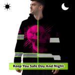 DAY AND NIGHT