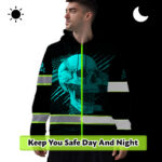 DAY AND NIGHT
