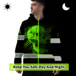 DAY AND NIGHT
