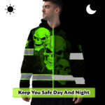 DAY AND NIGHT