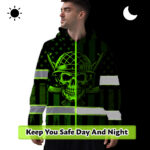DAY AND NIGHT