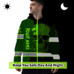 DAY AND NIGHT