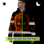 DAY AND NIGHT