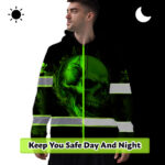 DAY AND NIGHT