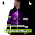 DAY AND NIGHT