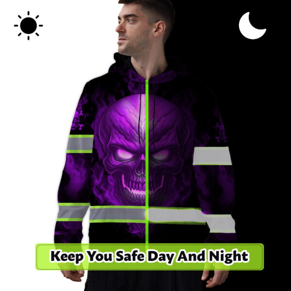 DAY AND NIGHT