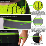 Hi-Vis-Shirts-Reflective-Lime-Neon-Skull-Custom-Name-Safety-Workwear-For-Runners,-Cyclists,-Skull-Lover-4