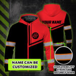 Hi-Vis-Hoodie-Reflective-Tapes-Red-Neon-Uniform-Custom-Name-And-Logo-2