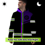 Hi-Vis-Hoodie-Reflective-Tapes-Violet-Neon-Uniform-Custom-Name-And-Logo-3
