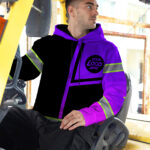 Hi-Vis-Hoodie-Reflective-Tapes-Violet-Neon-Uniform-Custom-Name-And-Logo-5