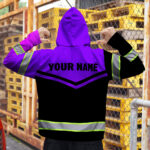 Hi-Vis-Hoodie-Reflective-Tapes-Violet-Neon-Uniform-Custom-Name-And-Logo-7