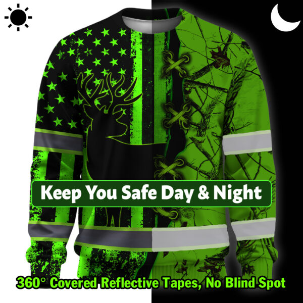 Hi2BVis2BHoodie2BReflective2BDeer2BHunting2BUS2BFlag2BCustom2BName2BSafety2BWorkwear2B3-QYtFw.jpg