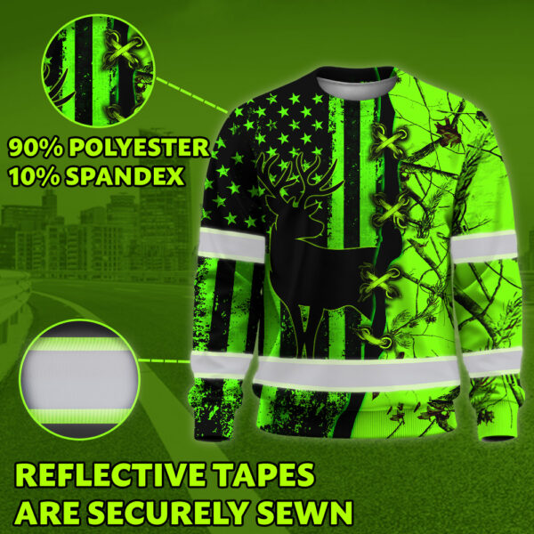 Hi2BVis2BHoodie2BReflective2BDeer2BHunting2BUS2BFlag2BCustom2BName2BSafety2BWorkwear2B4-skcKr.jpg