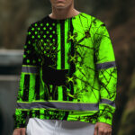 Hi2BVis2BHoodie2BReflective2BDeer2BHunting2BUS2BFlag2BCustom2BName2BSafety2BWorkwear2B7-ZI6n9.jpg