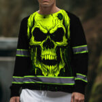 Hi2BVis2BJacket2BReflective2BLime2BNeon2BSkull2BCustom2BName2BSafety2BWorkwear2B7-IFr6R.jpg