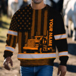 Hi2BVis2BLong2BSleeve2BJOB2BReflective2BOrange2BNeon2BSemi2BTruck2BDriver2BCustom2BName2B5-1SHXh.jpg