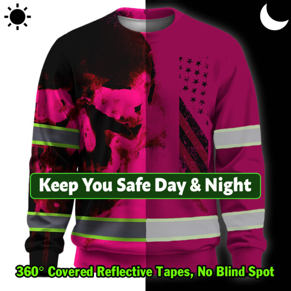 Hi2BVis2BLong2BSleeve2BShirt2B2BReflective2BSkull2BUS2BFlag2BPink2BNeon2B3-FR8aU.jpg