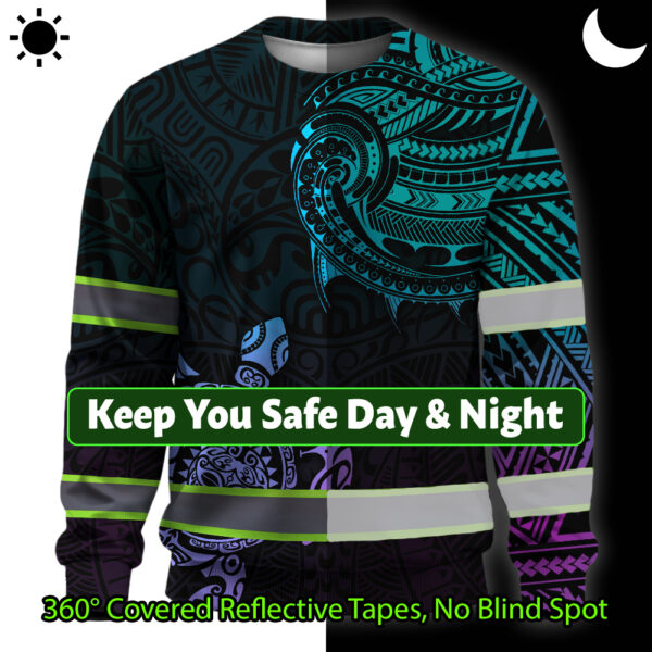 Hi2BVis2BLong2BSleeve2BShirt2BReflective2BGradient2BPolynesian2BTurtle2BHawaiian2BCustom2BName2B3-eyfBu.jpg