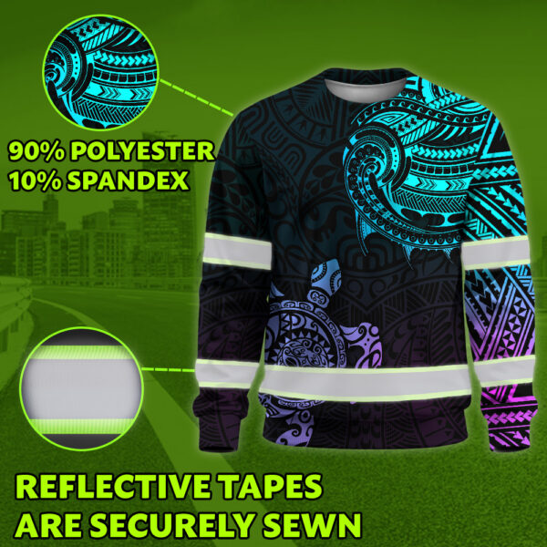Hi2BVis2BLong2BSleeve2BShirt2BReflective2BGradient2BPolynesian2BTurtle2BHawaiian2BCustom2BName2B4-vO9wx.jpg