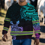 Hi2BVis2BLong2BSleeve2BShirt2BReflective2BGradient2BPolynesian2BTurtle2BHawaiian2BCustom2BName2B5-aRPTa.jpg