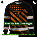 Hi2BVis2BLong2BSleeve2BShirt2BReflective2BOrange2BFlag2BUSA2BCustom2BName2BSafety2BWorkwear2B3-2KMtR.jpg