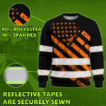 Hi2BVis2BLong2BSleeve2BShirt2BReflective2BOrange2BFlag2BUSA2BCustom2BName2BSafety2BWorkwear2B4-Lt9CW.jpg
