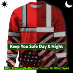 Hi2BVis2BLong2BSleeve2BShirt2BReflective2BRed2BUS2BFlag2BPaint2B3-Jv8Cw.jpg