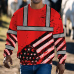 Hi2BVis2BLong2BSleeve2BShirt2BReflective2BRed2BUS2BFlag2BPaint2B5-fwUq7.jpg