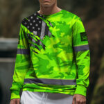 Hi2BVis2BLong2BSleeve2BShirt2BReflective2BScratch2BCamo2BGreen2BNeon2BUS2BFlag2BSafety2BWorkwear2B7-RFOYW.jpg