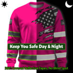 Hi2BVis2BLong2BSleeve2BShirt2BReflective2BScratch2BPink2BNeon2BUS2BFlag2BCustom2BName2B3-98zZP.jpg