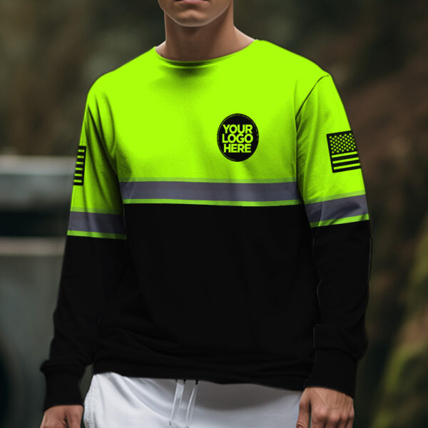 Hi2BVis2BLong2BSleeve2BShirt2BReflective2BTapes2BGreen2BNeon2BAnd2BBlack2B7-Gyte2.jpg