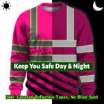 Hi2BVis2BLong2BSleeve2BShirt2BReflective2BTapes2BPink2BUSA2BFlag2BSafety2BWorkwear2B3-ubXvb.jpg