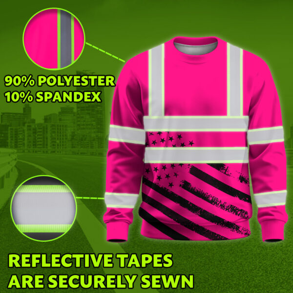 Hi2BVis2BLong2BSleeve2BShirt2BReflective2BTapes2BPink2BUSA2BFlag2BSafety2BWorkwear2B4-ancyt.jpg