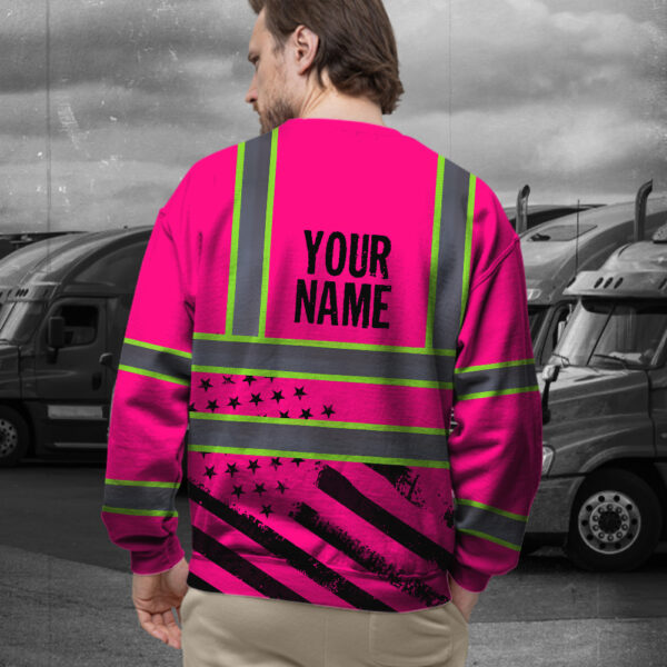 Hi2BVis2BLong2BSleeve2BShirt2BReflective2BTapes2BPink2BUSA2BFlag2BSafety2BWorkwear2B6-7fUFH.jpg